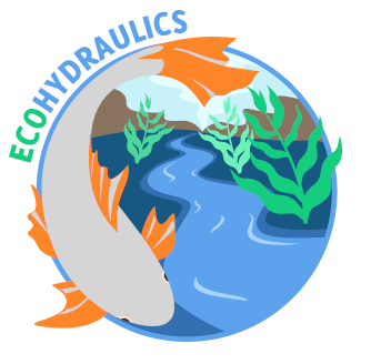 Ecohydraulics logo