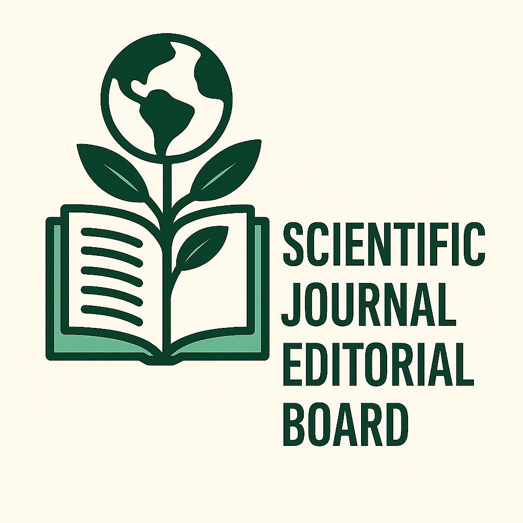 Editorial Board