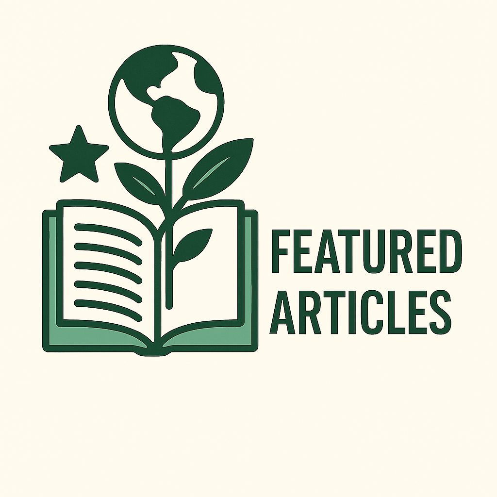 Featured Articles
