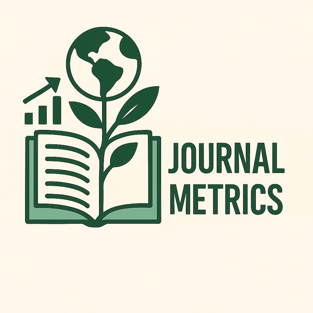 Journal Metrics