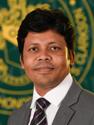 Abul Baki