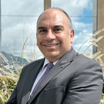 Andrés Vargas Luna