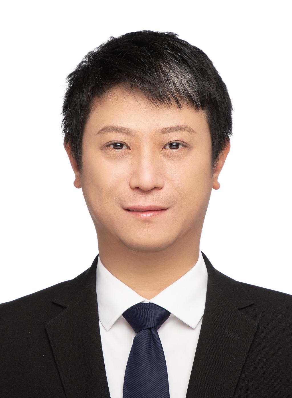 Chen Zhang