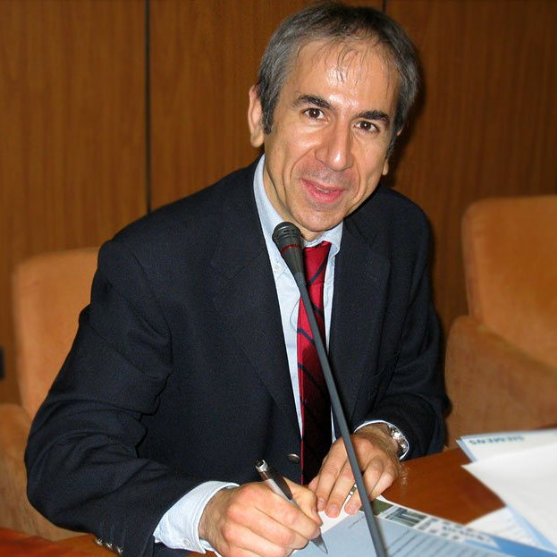 Michele Mossa