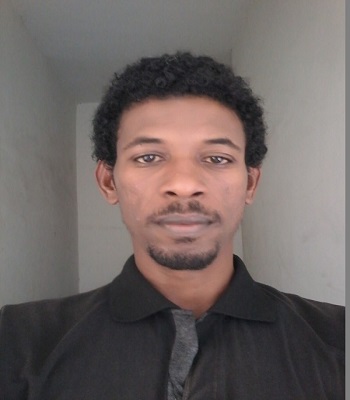 Ebissa Gadissa Kedir